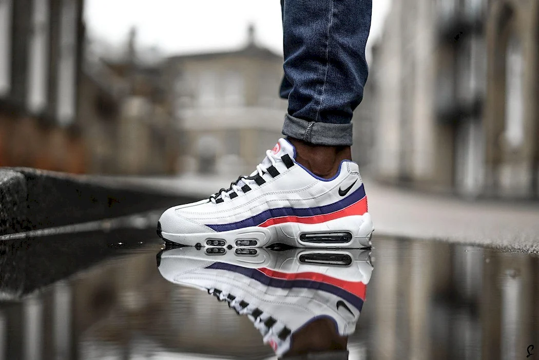 Nike Air Max 95