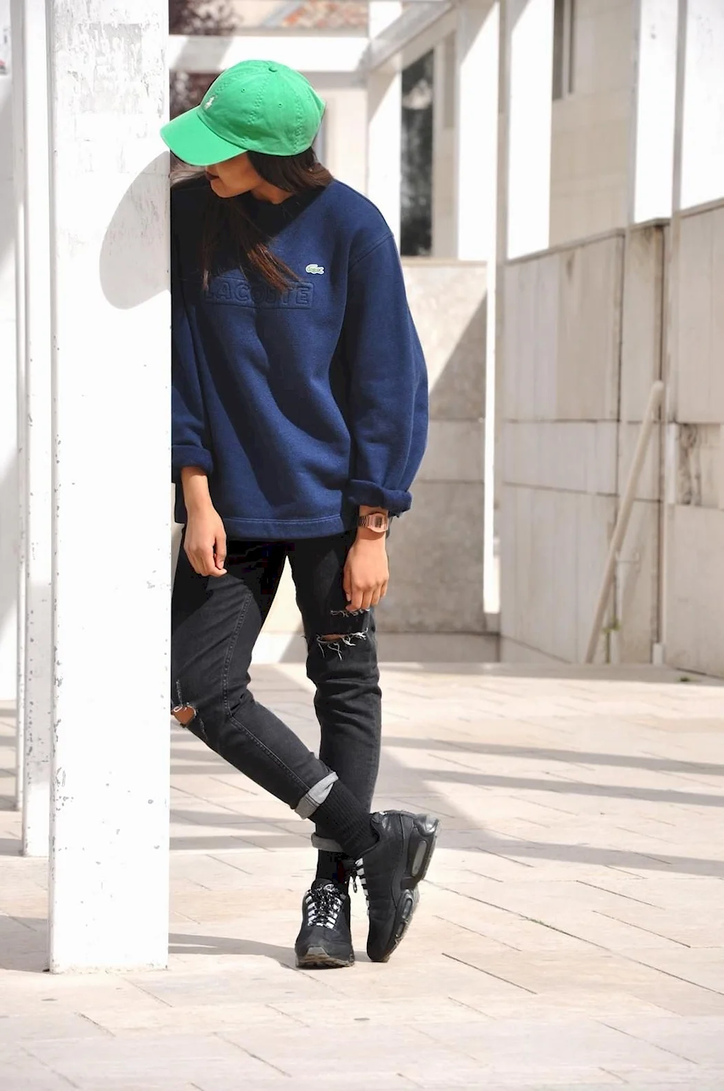 Nike Air Max 95 outfit