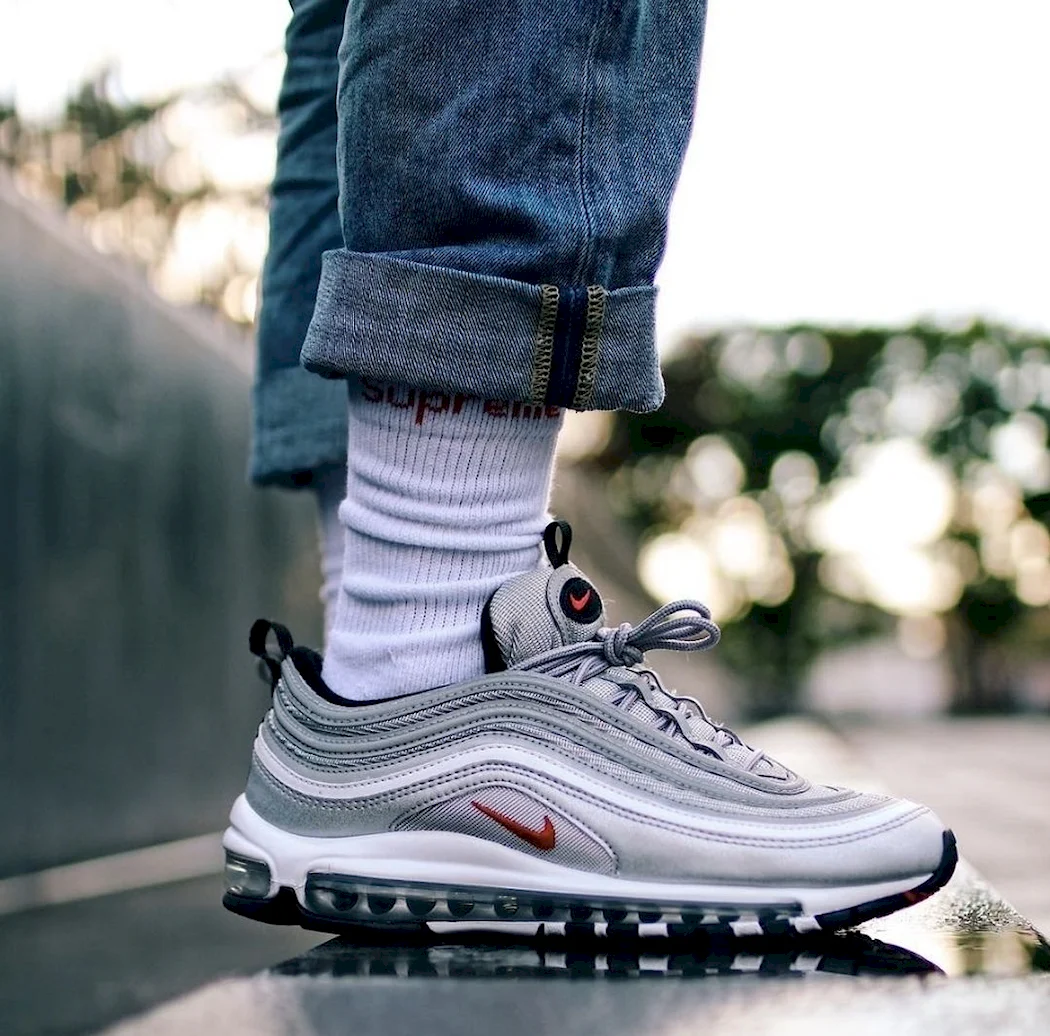 Nike Air Max 97