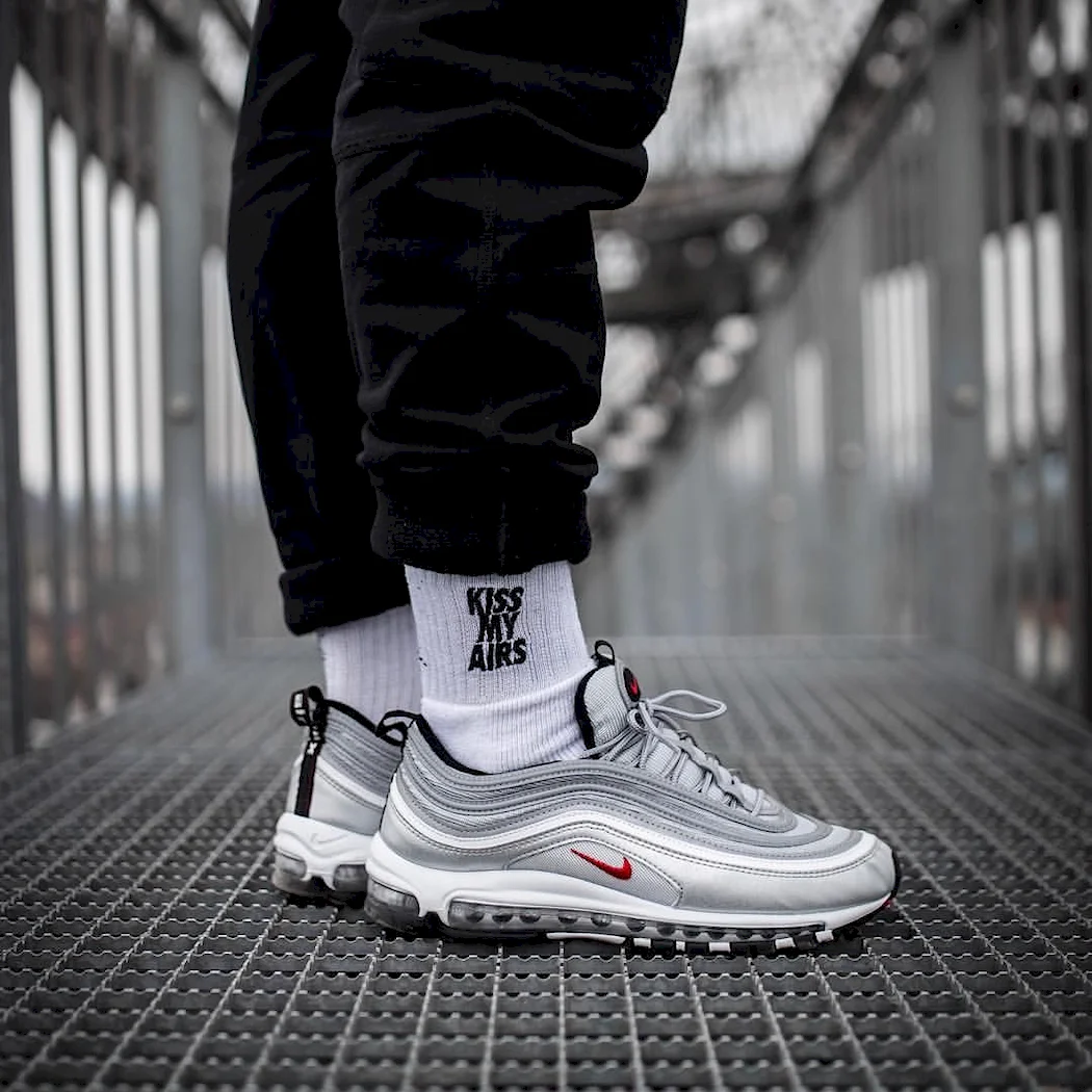 Nike Air Max 97 666