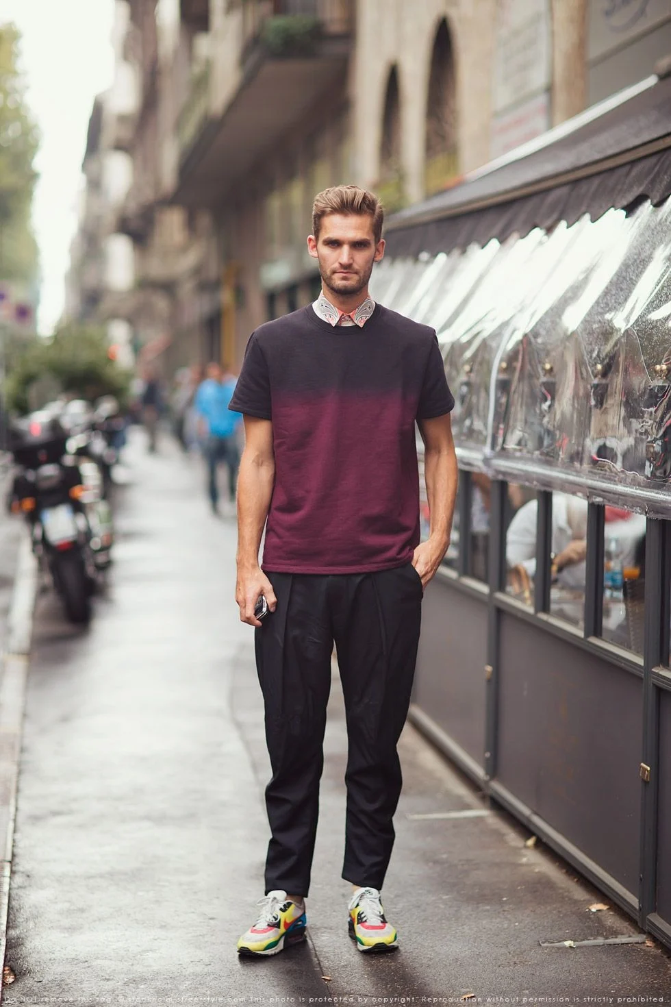 Nike Air Max outfit men