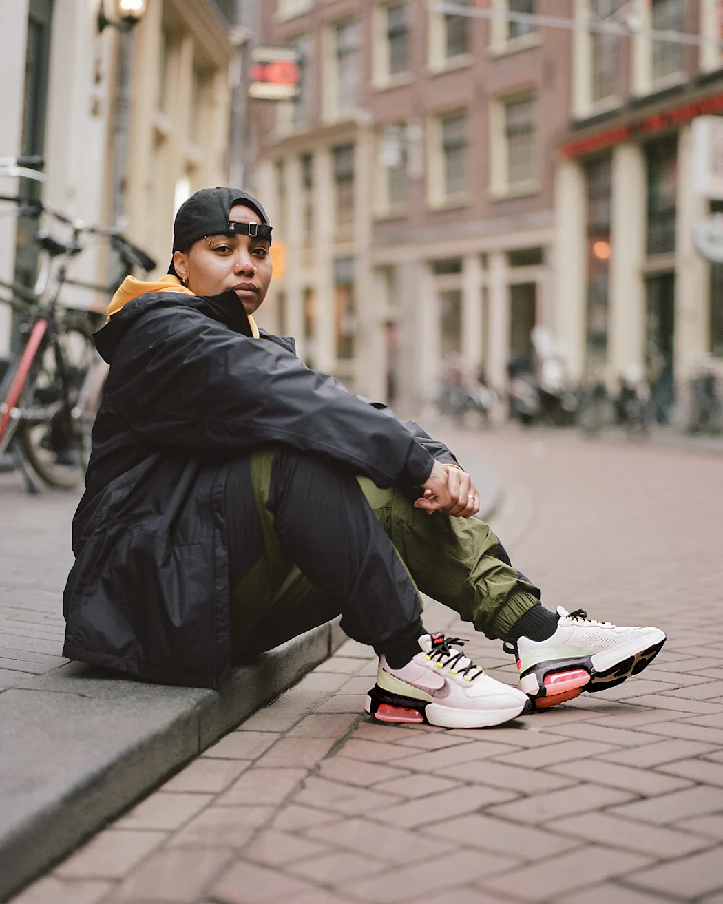 Nike Air Max Verona