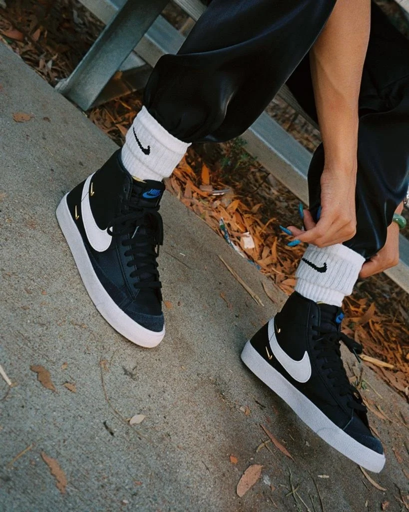 Nike Blazer