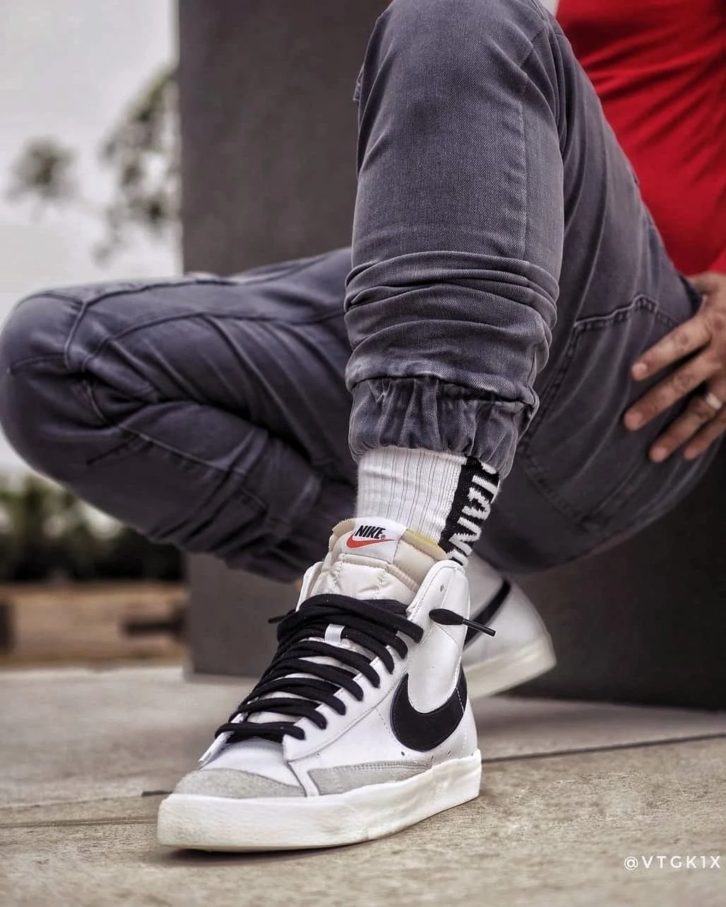 Nike Blazer 77