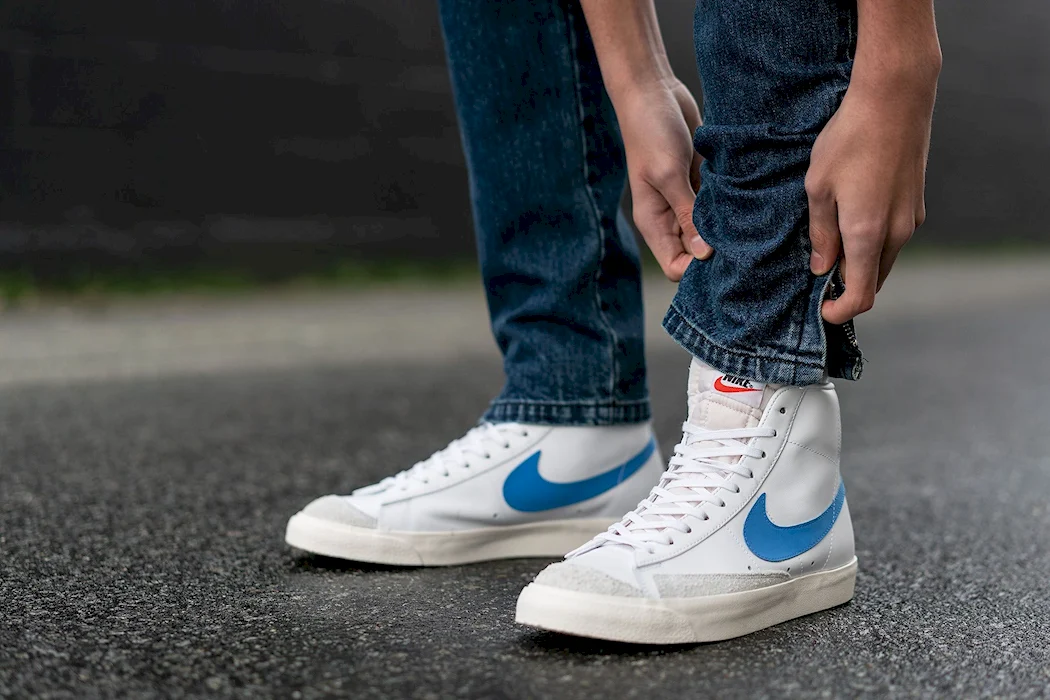 Nike Blazer 77