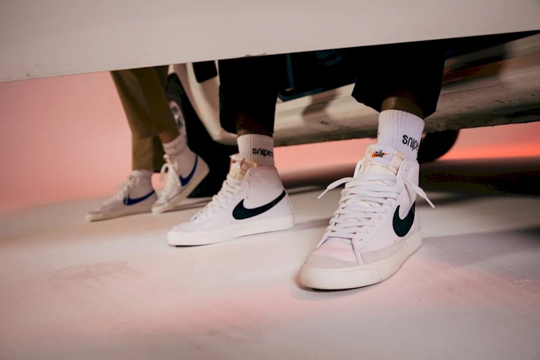 Nike Blazer 77 Jumbo