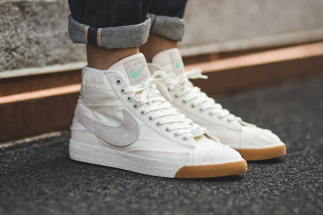 Nike Blazer Mid 77