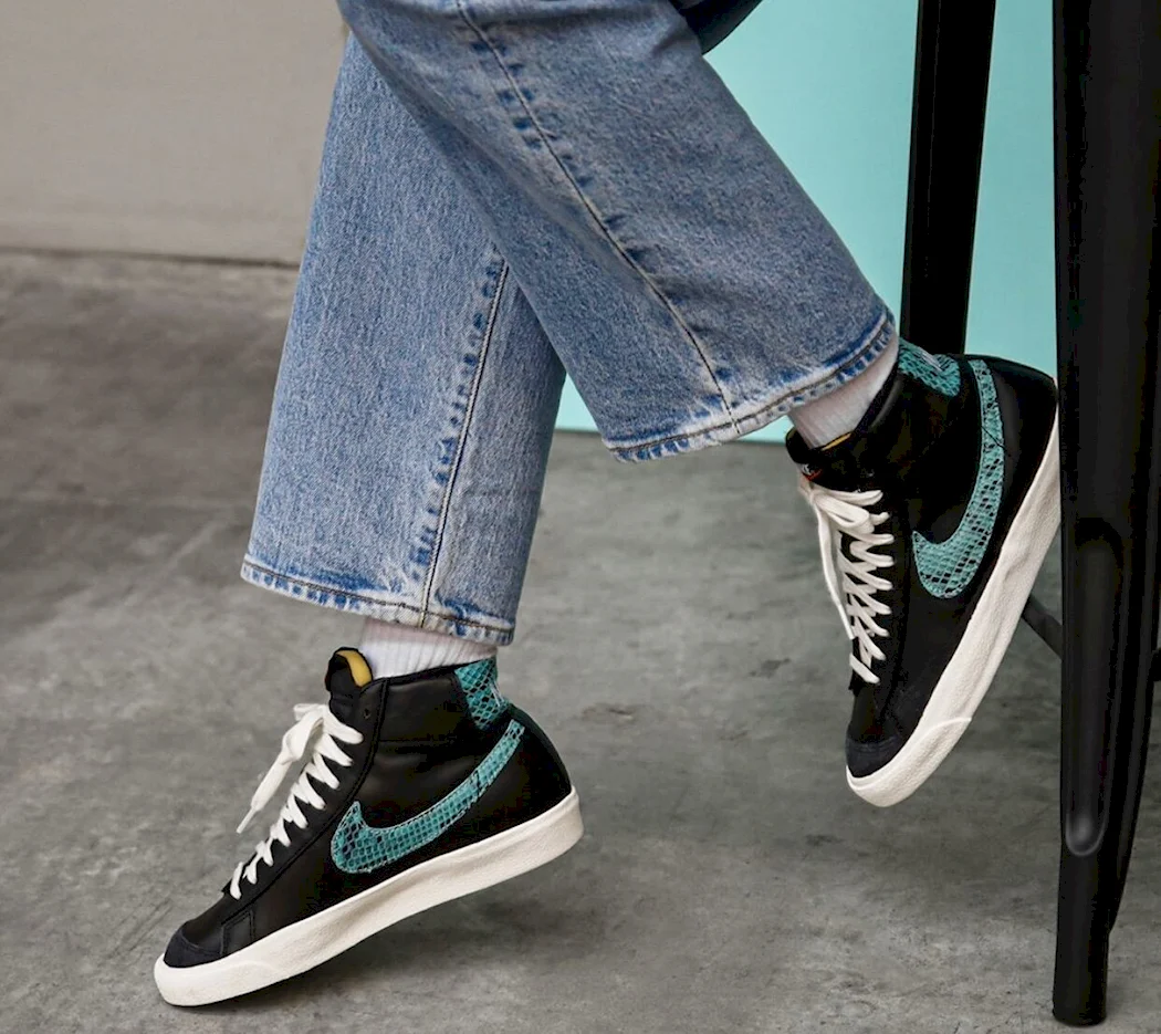 Nike Blazer Mid 77 Vintage