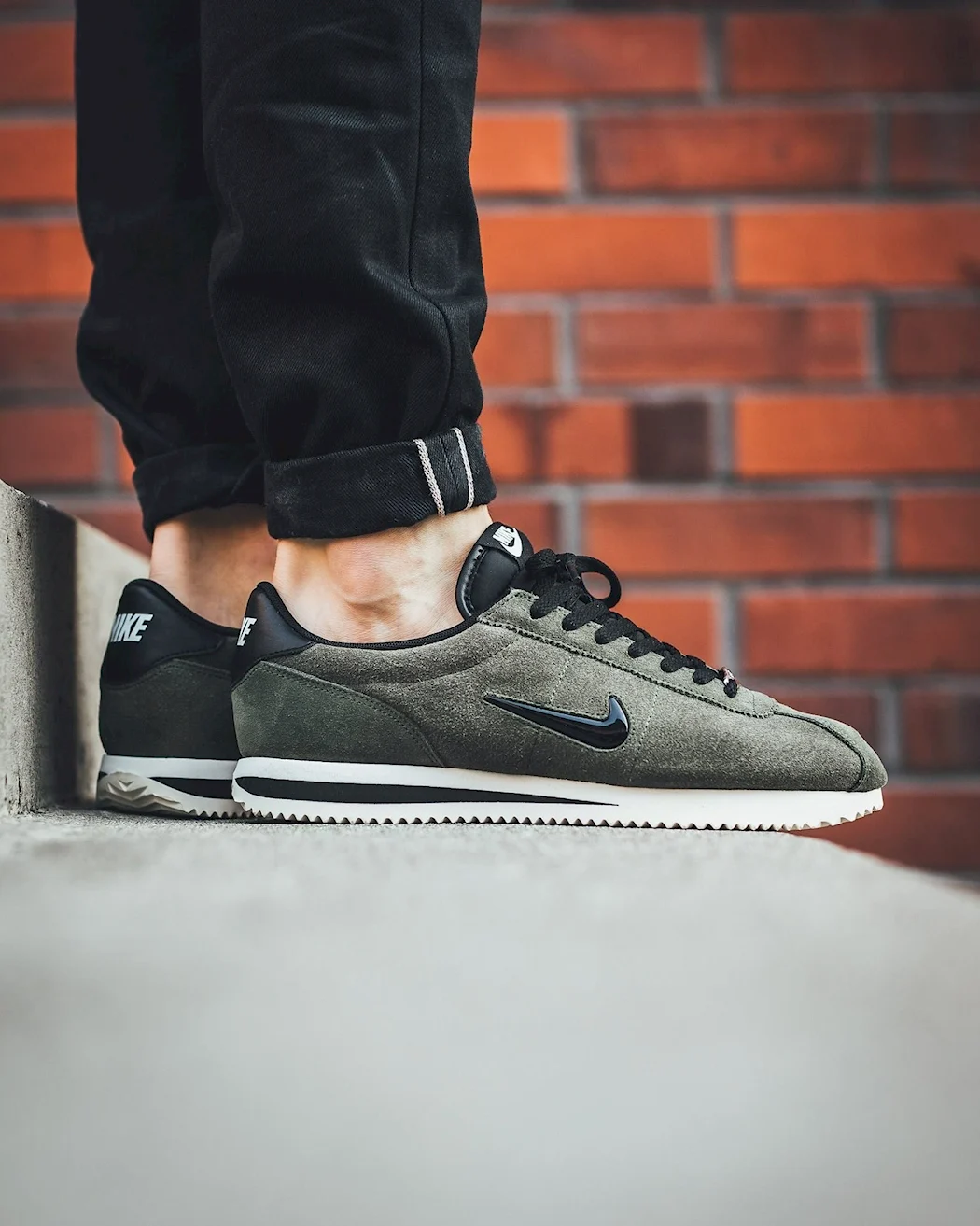 Nike Cortez