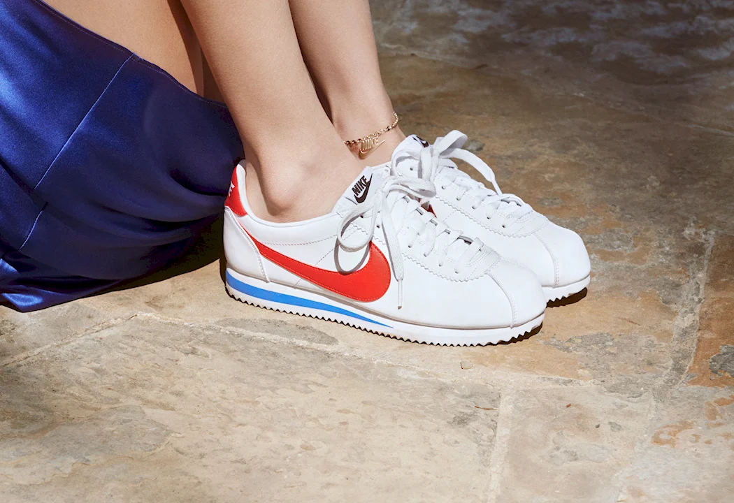 Nike Cortez