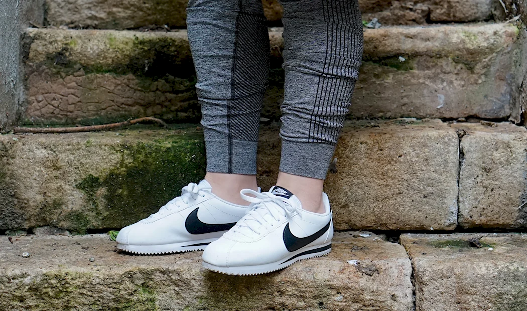 Nike Cortez