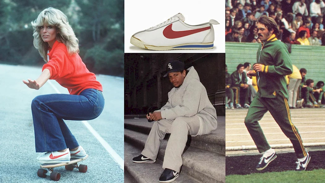 Nike Cortez 70s