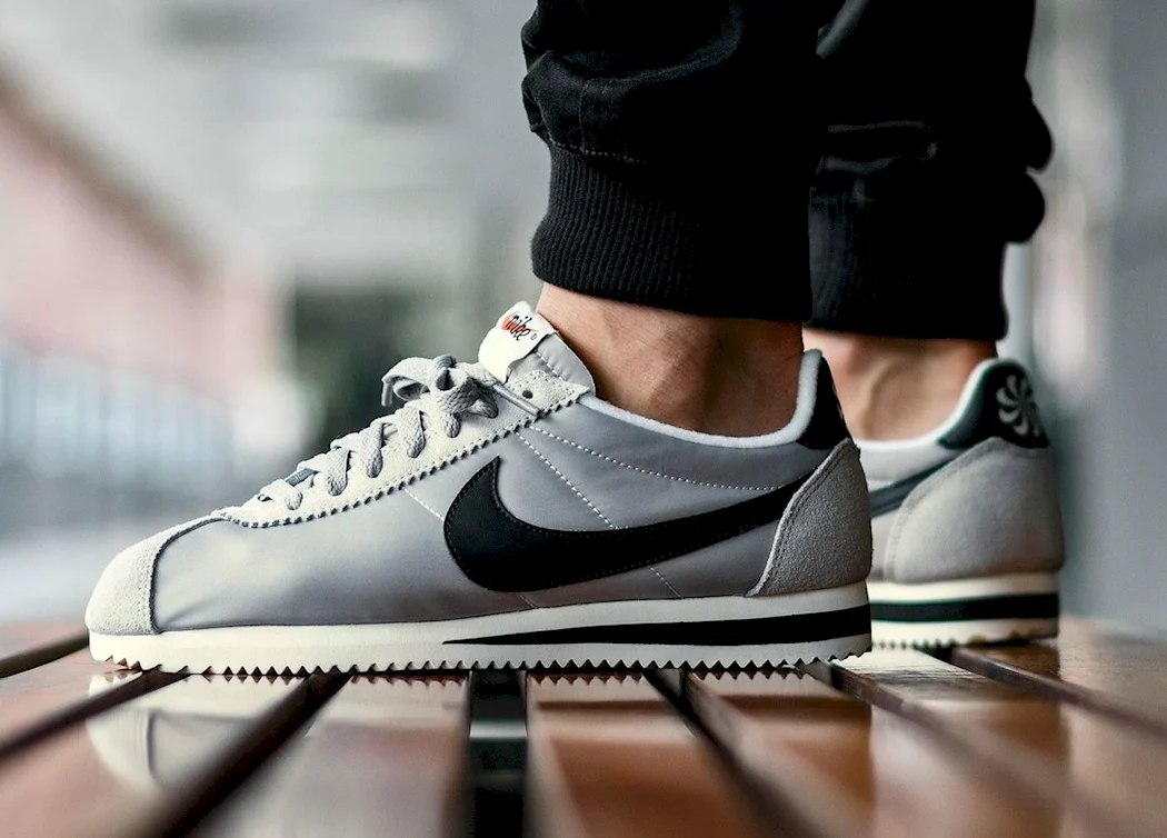 Nike Cortez Athletics West
