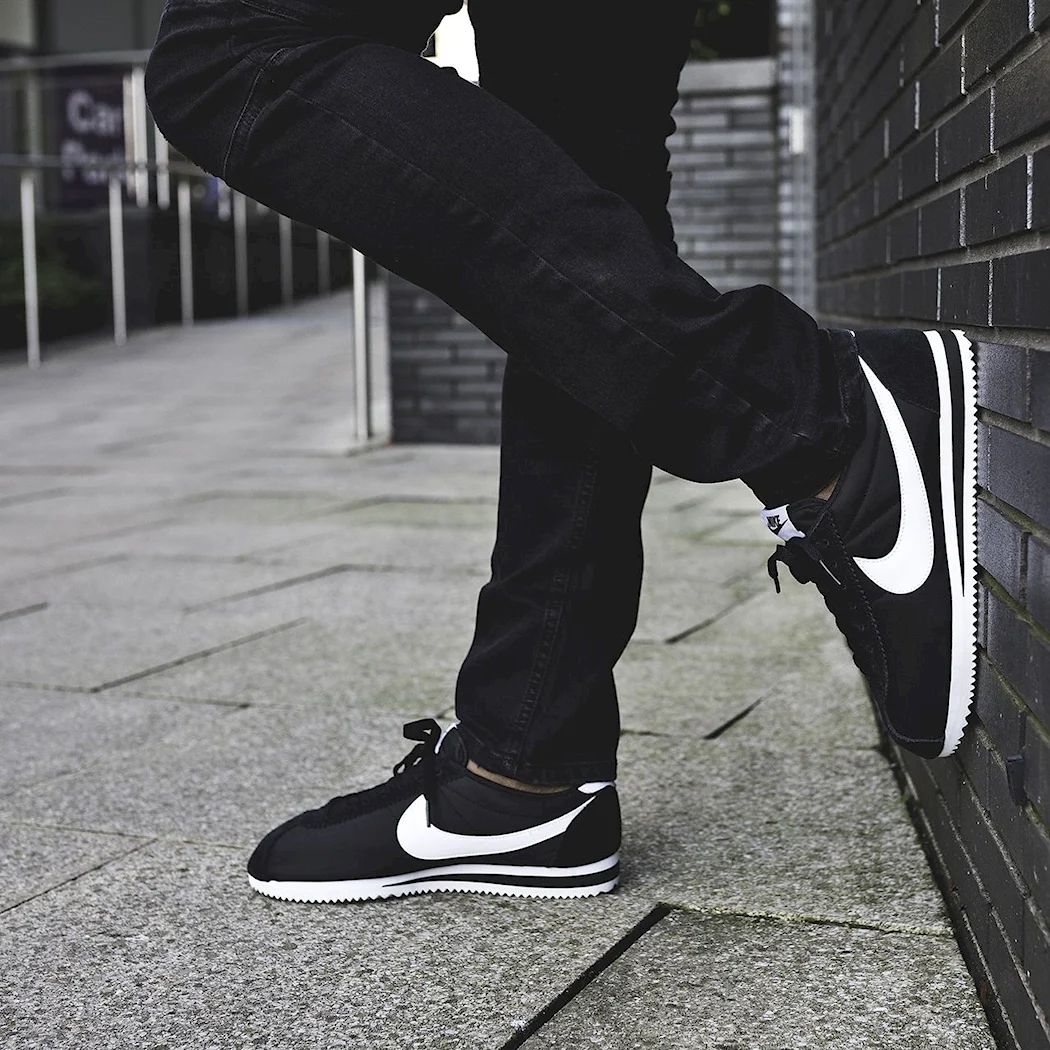 Nike Cortez Cholo