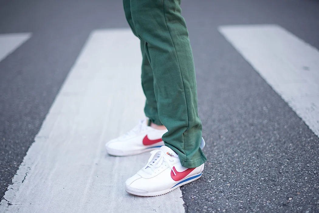 Nike Cortez Clot