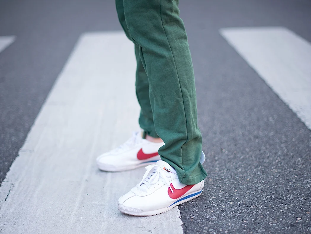 Nike Cortez Clot