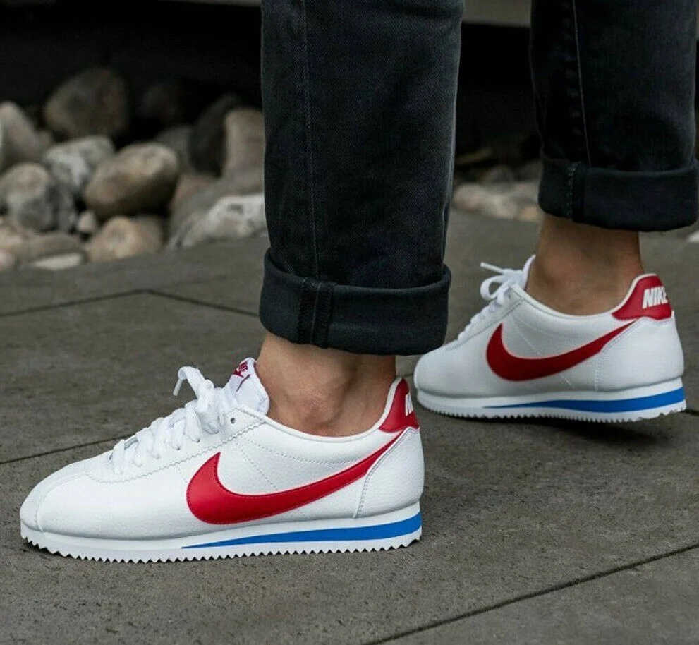 Nike Cortez Forrest Gump
