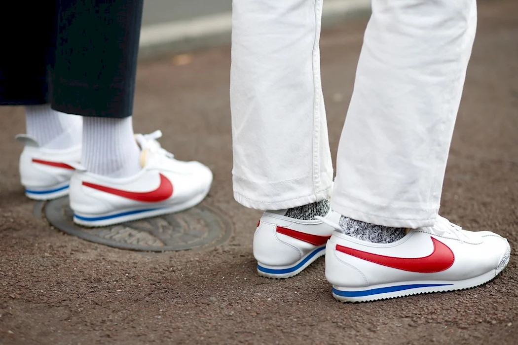 Nike Cortez og 72