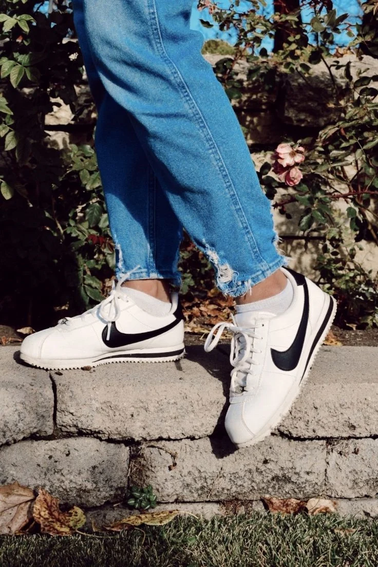 Nike Cortez outfit