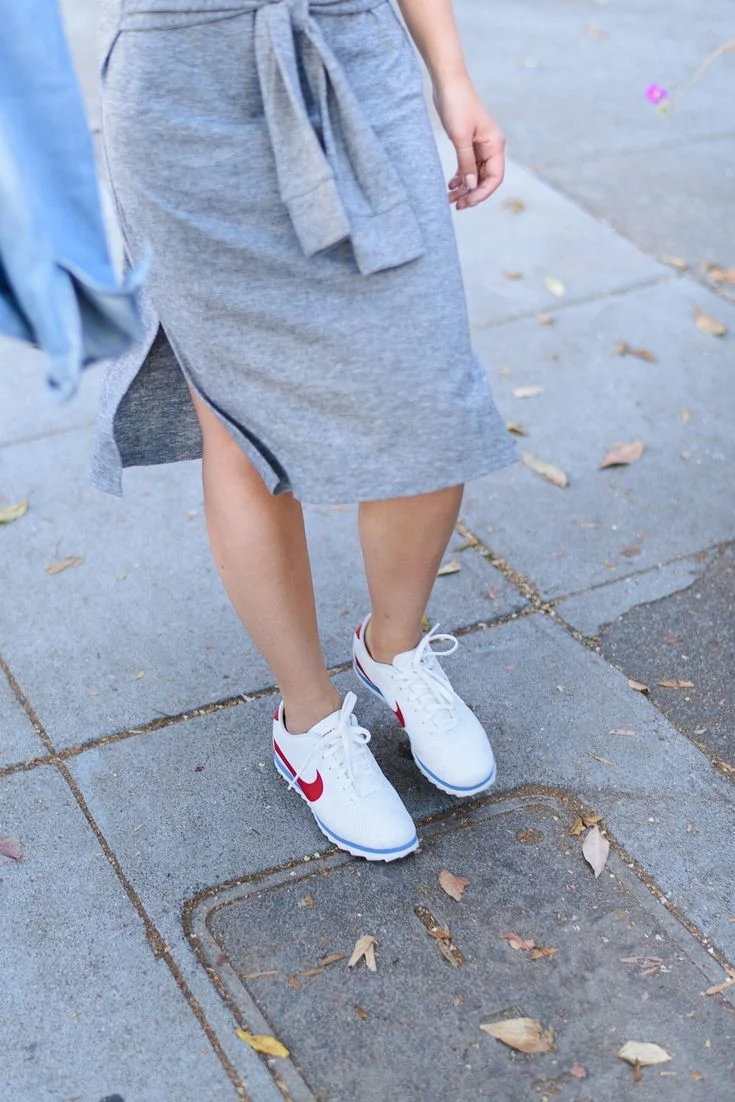 Nike Cortez outfit
