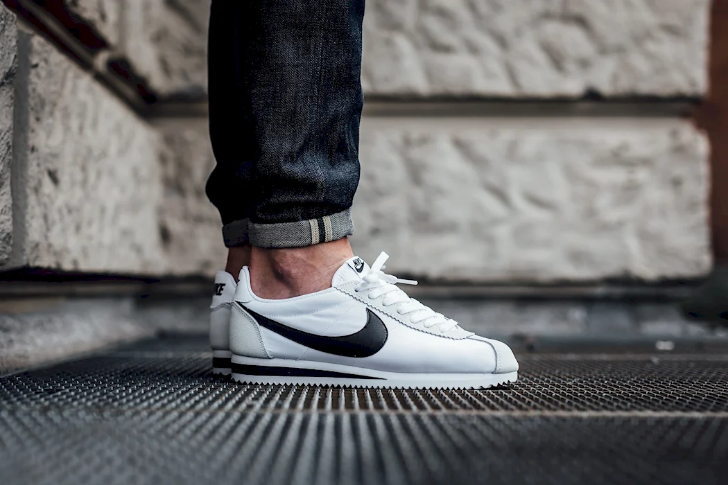 Nike Cortez Ultra