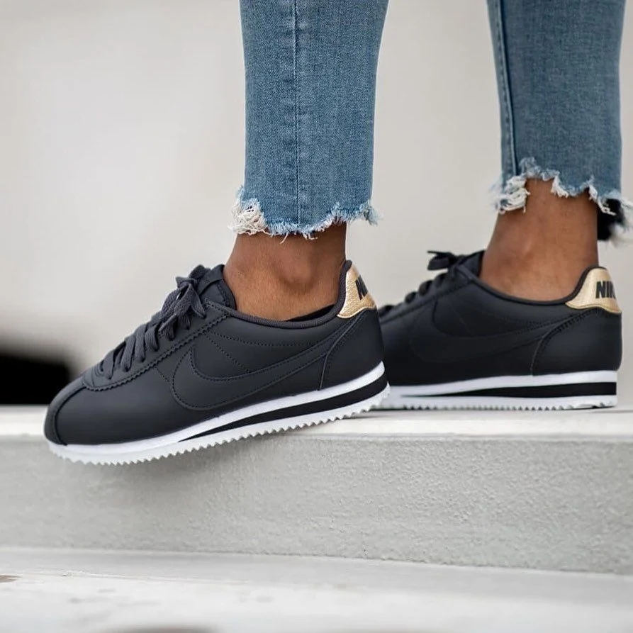 Nike Cortez женские