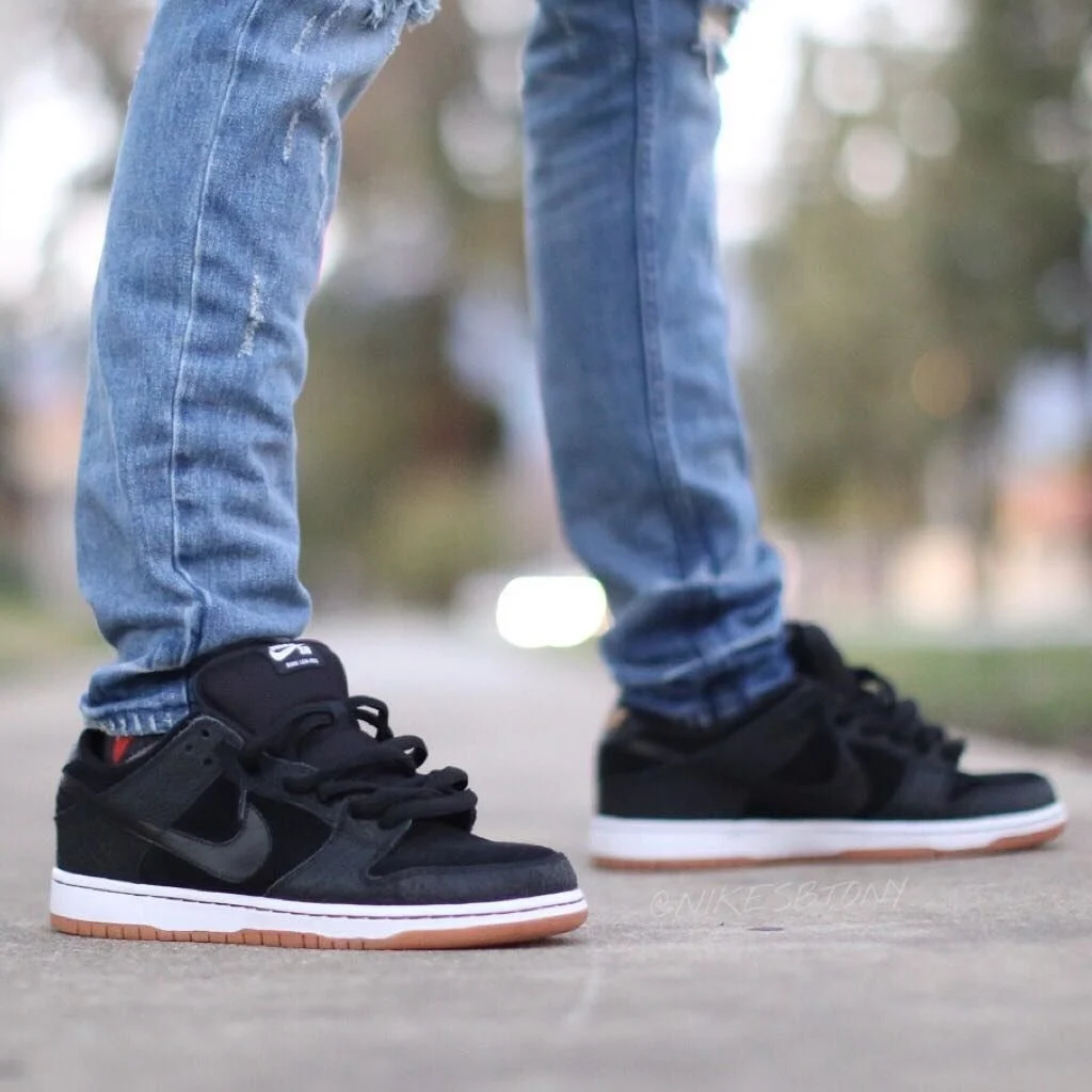 Nike Dunk Low Premium