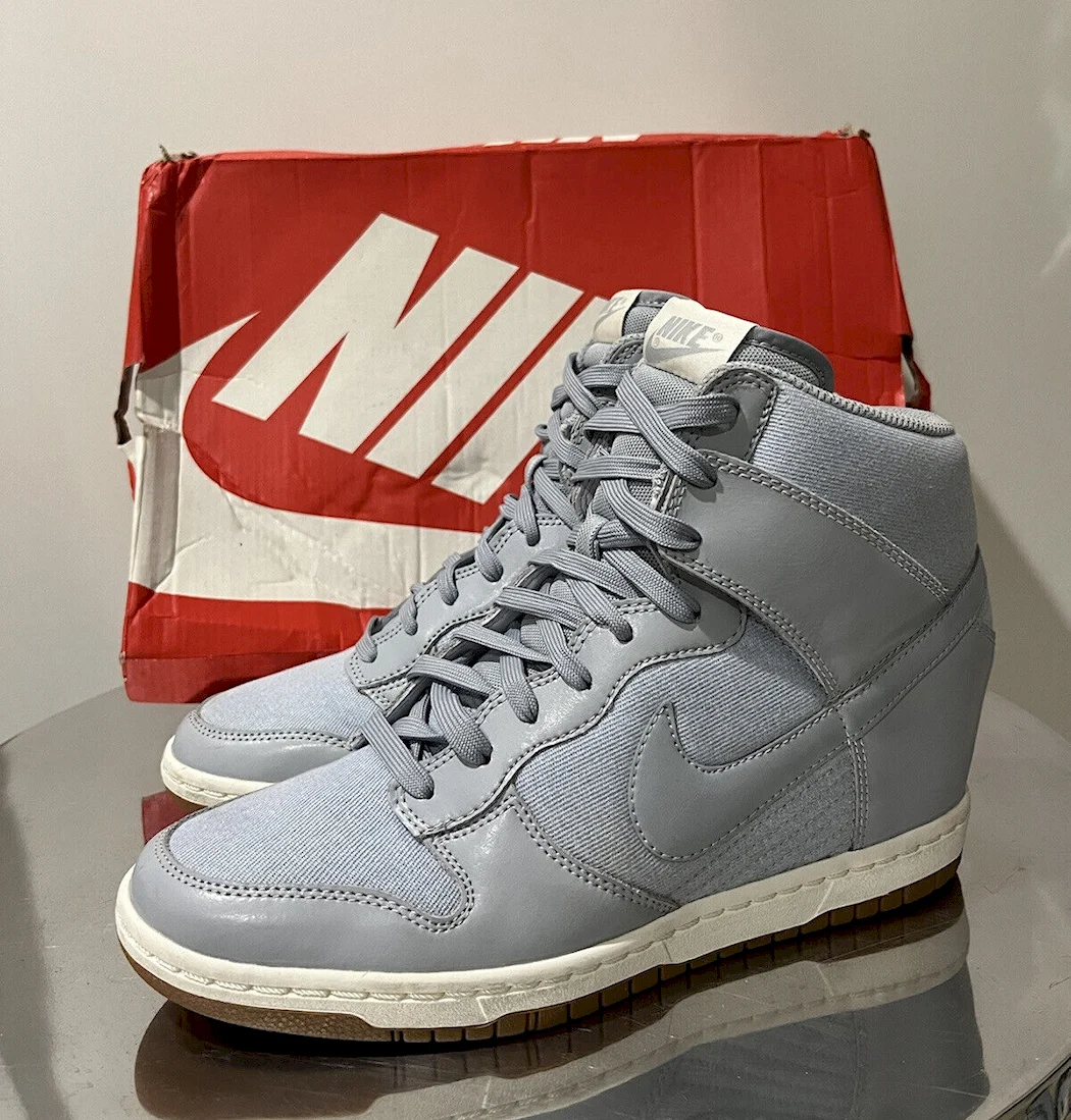 Nike Dunk Sky Hi