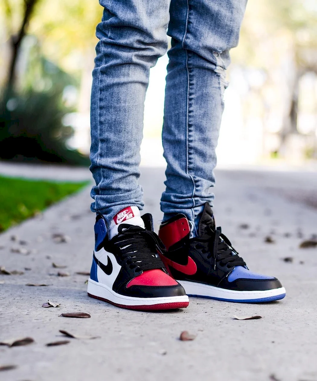 Nike Jordan 1
