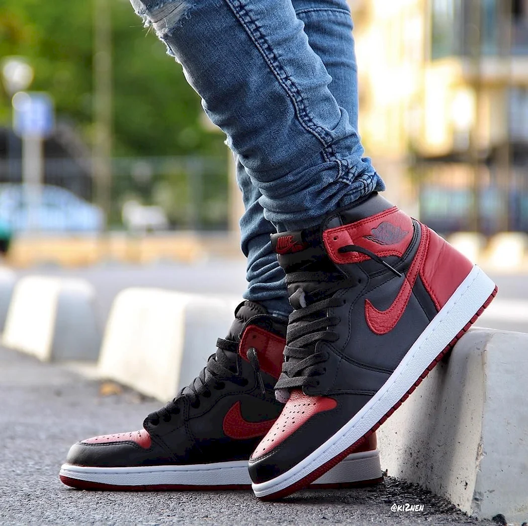 Nike Jordan 1