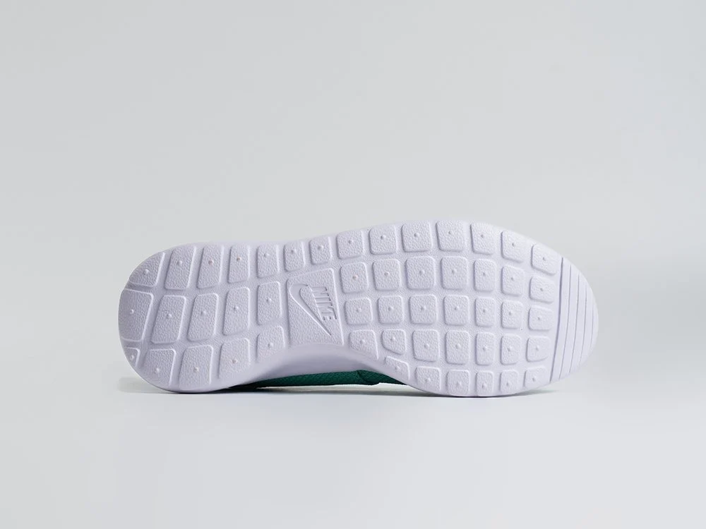 Nike Roshe Run бирюзовые
