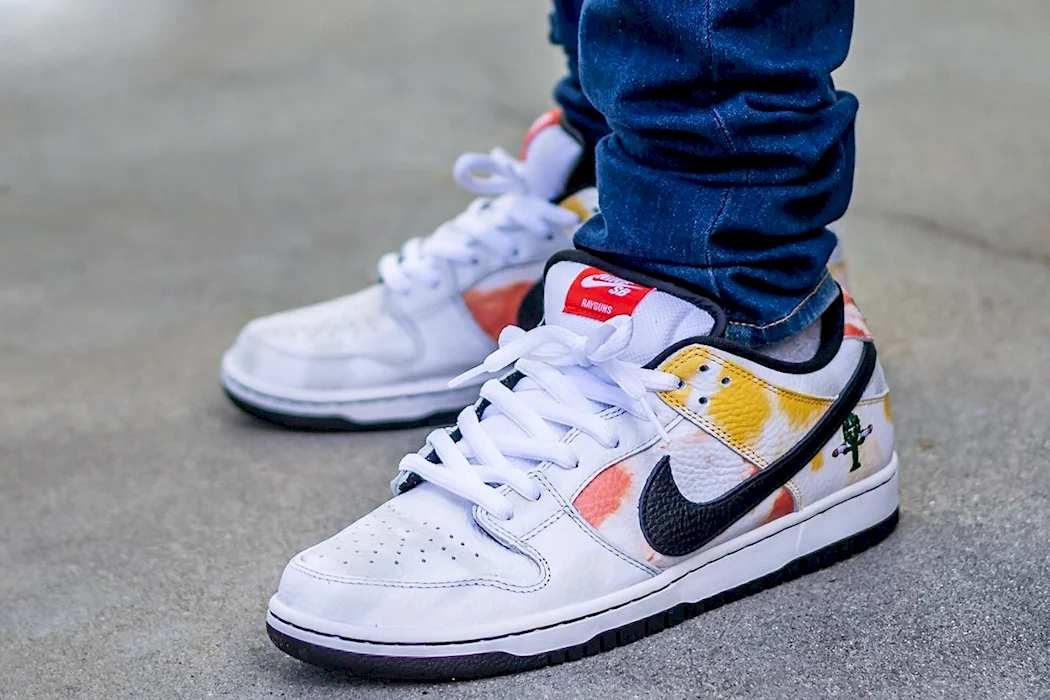 Nike SB Dunk Low
