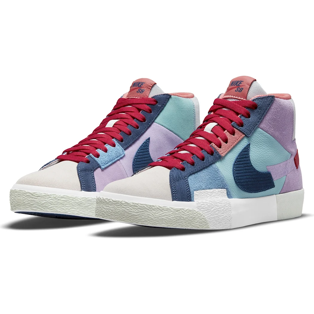 Nike SB Zoom Blazer Mid PRM
