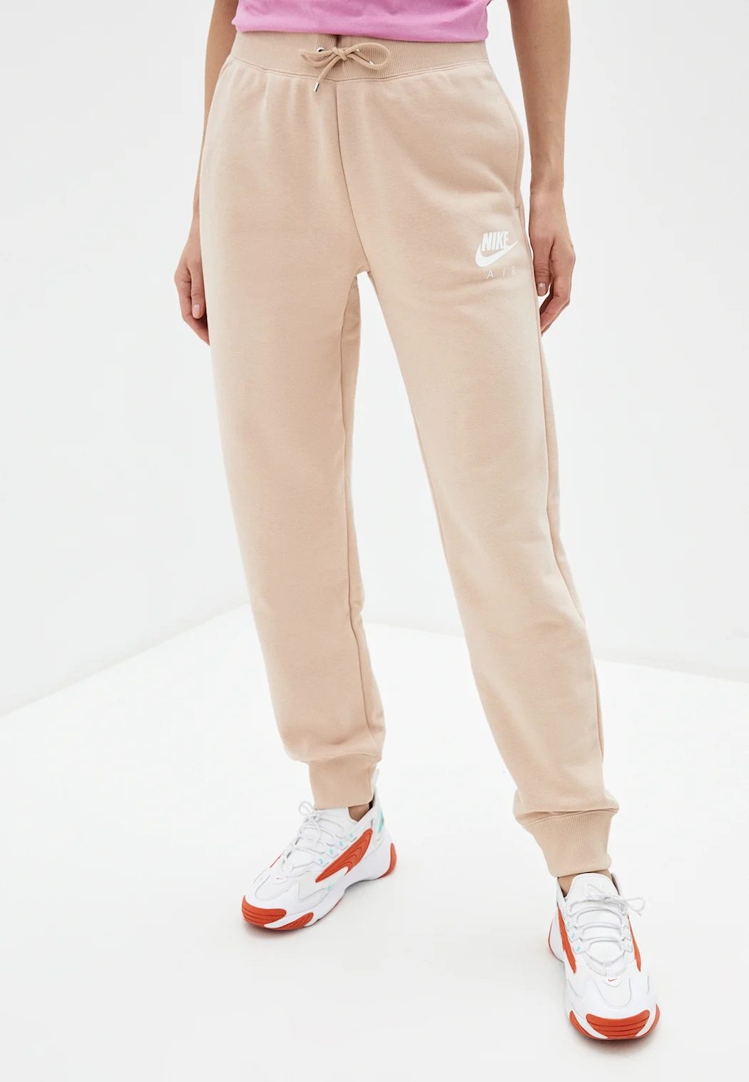 Nike w NSW штаны