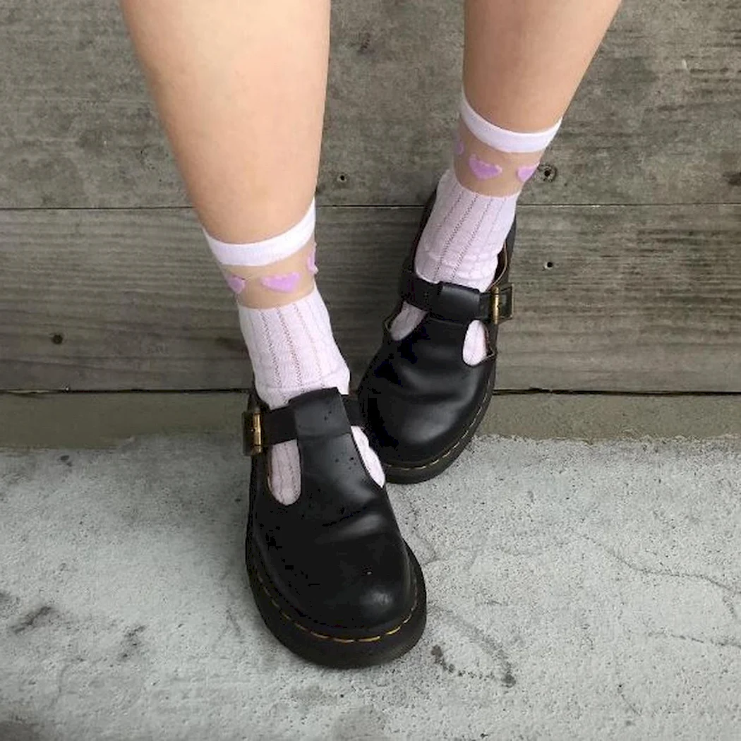 Носки Dr Martens