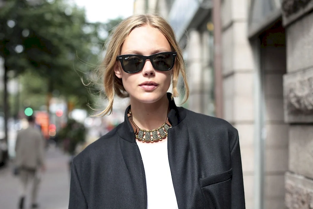 Очки ray ban
