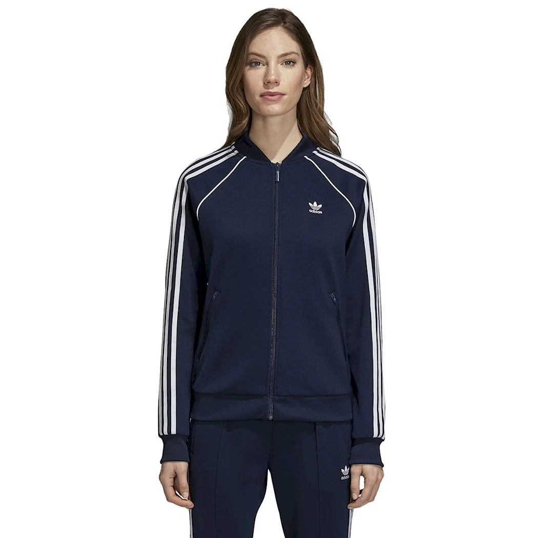Олимпийка SST adidas Originals