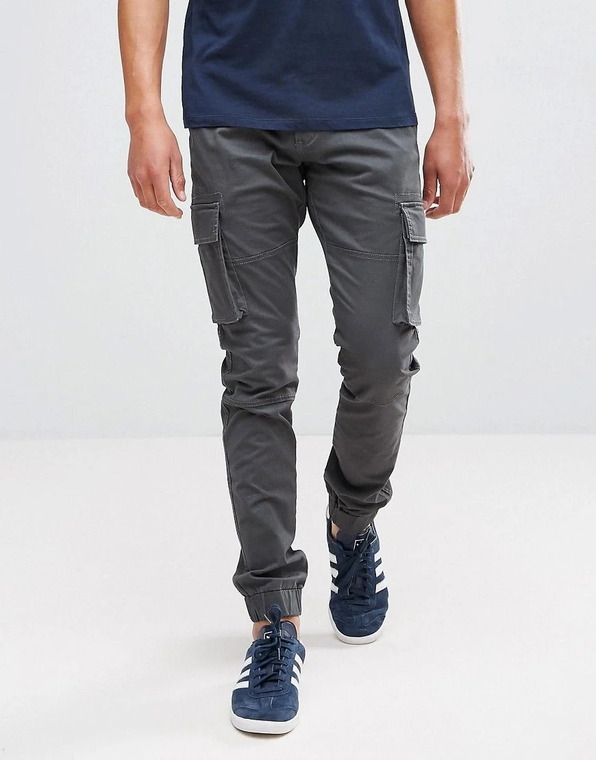 Only & sons брюки карго