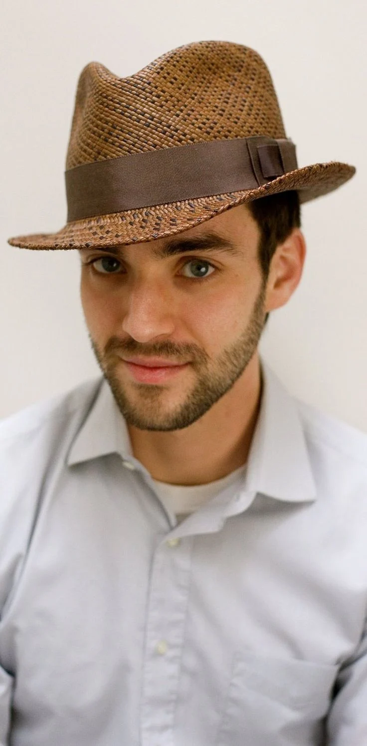 Панама Stetson