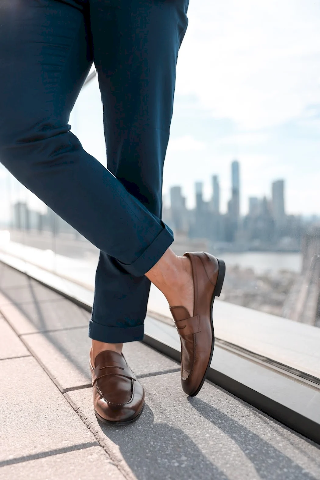 Penny Loafers