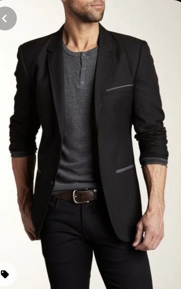 Пиджак Baldessarini Casual