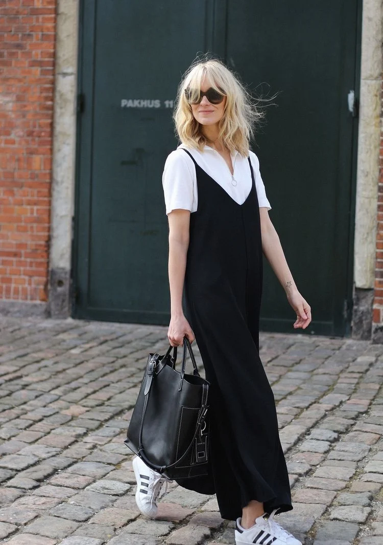 Платье комбинация massimo Dutti
