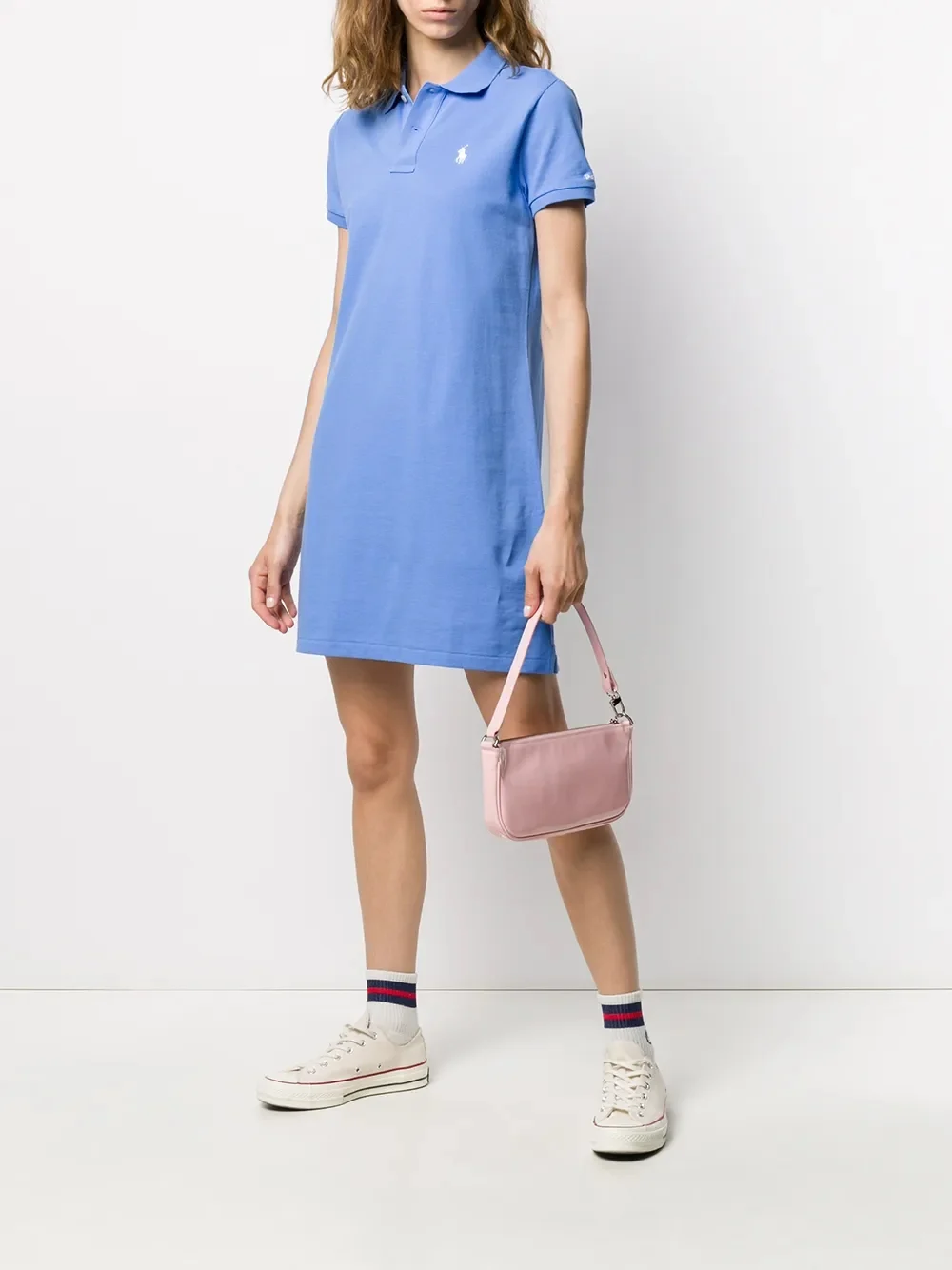 Платье USPA Polo