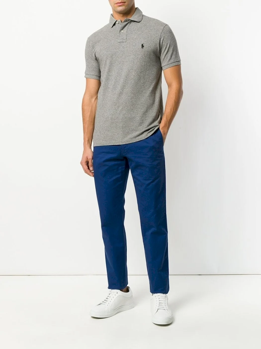 Polo Chino Ralph Lauren брюки