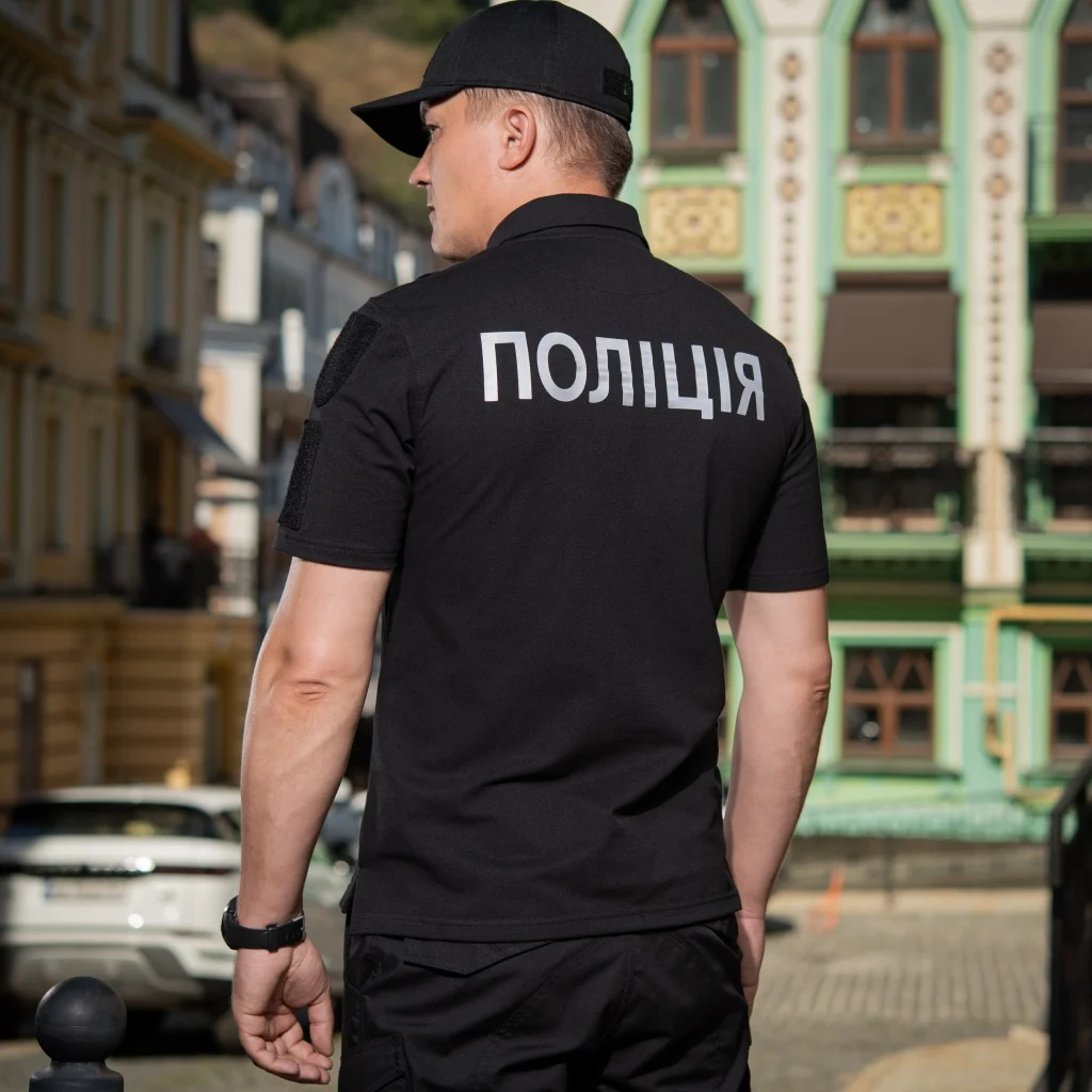 Поло полиция