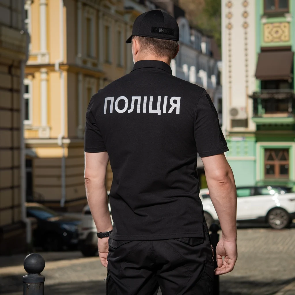 Поло полиция