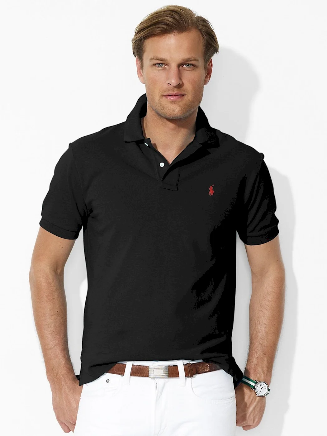 Polo Ralph Lauren Classic Fit