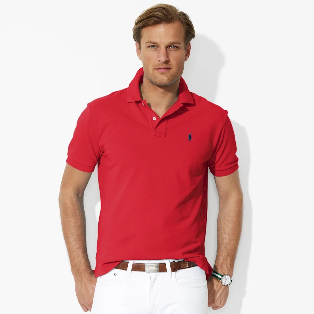 Polo Ralph Lauren Classic Fit