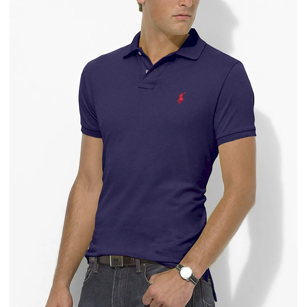 Polo Ralph Lauren Custom Fit