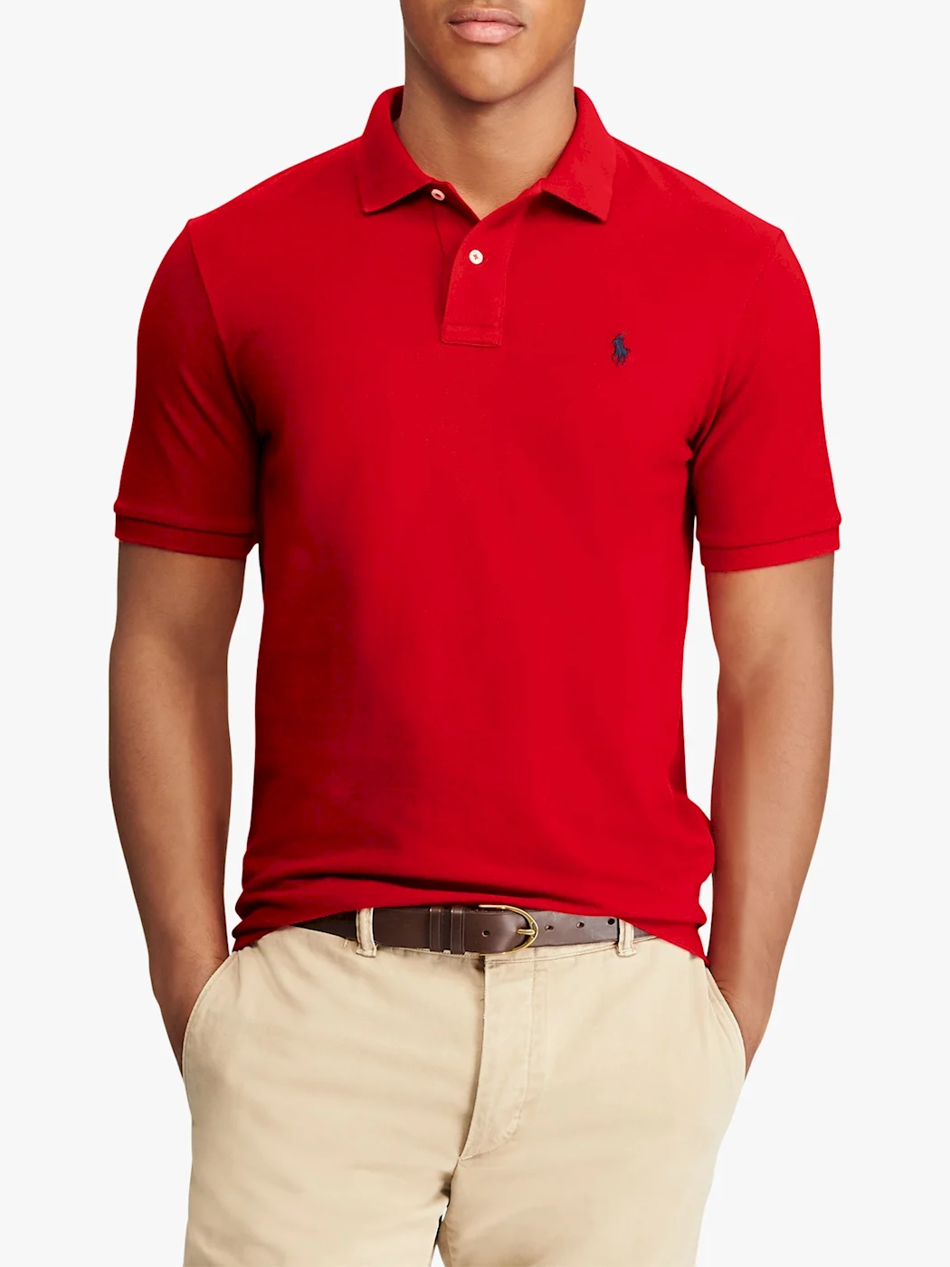 Polo Ralph Lauren поло